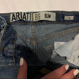 Ariat B5 Jeans